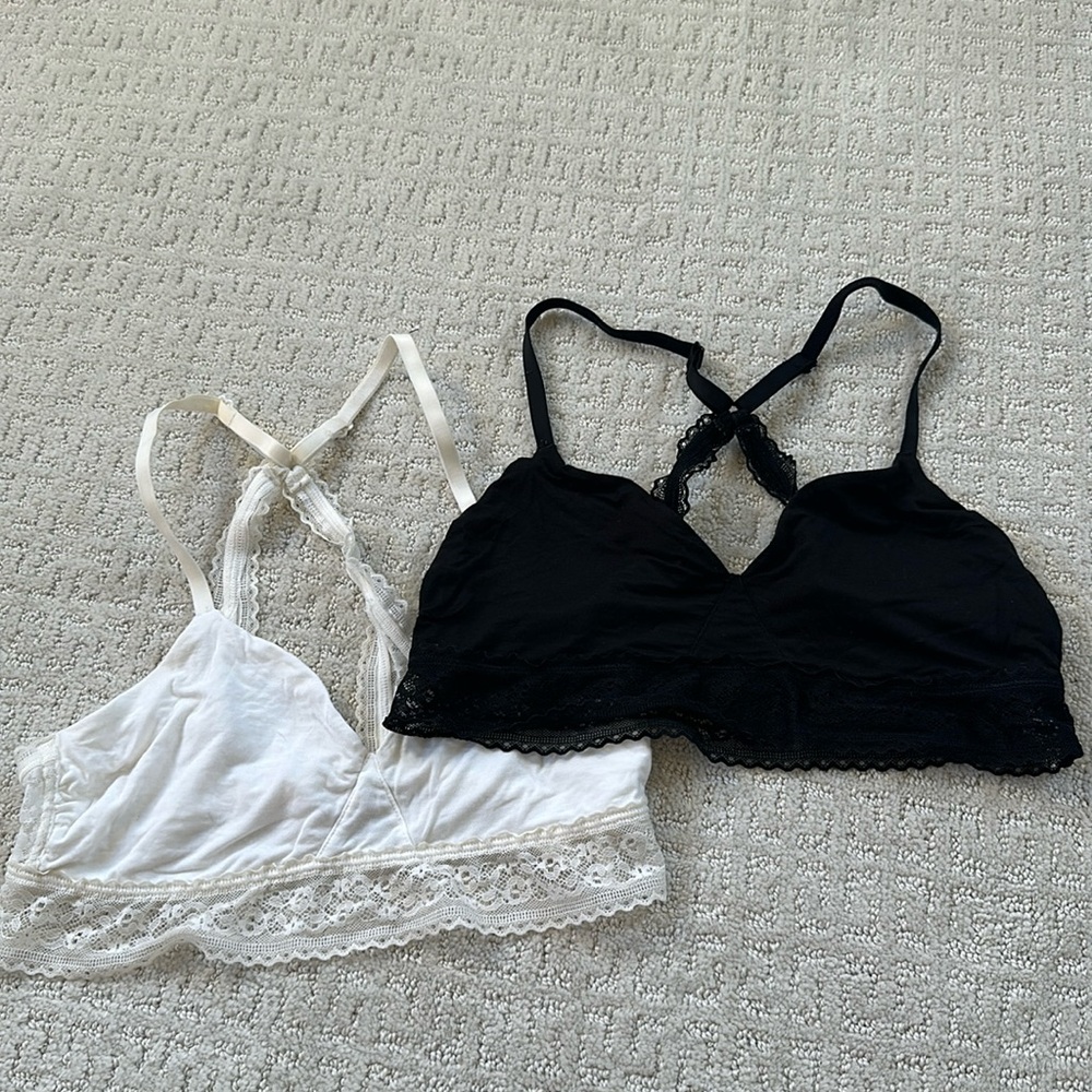 Gap Bralette size small